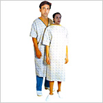 Hospital & Medical Clothing