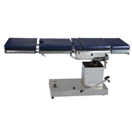 Hydraulic C-Arm Operation Table