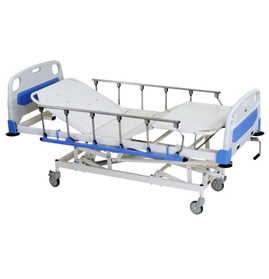 ICU Bed