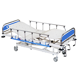 ICU Bed Hi-Low