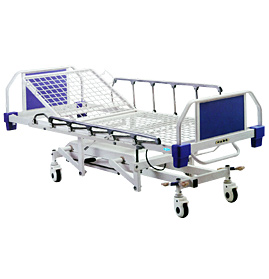 ICU Bed Hydraulic