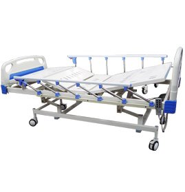 ICU Bed – Electric