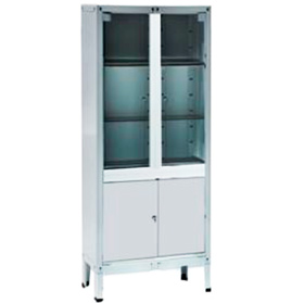 Instrument Cabinet