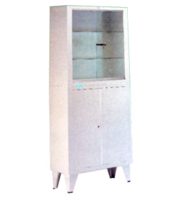 Instrument Cabinet