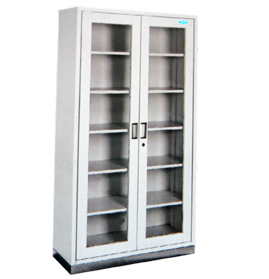 Instrument Cabinet