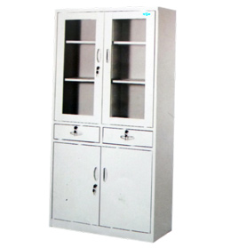 Instrument Cabinet