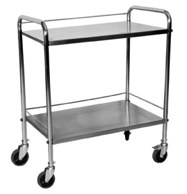 Instrument Trolley