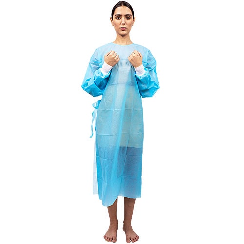 Isolation Gown