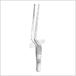 Ear Dressing Forceps- Jansen