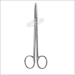 Dissecting Scissors-Joseph