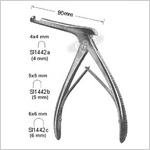 Antrum Punch Forceps- Kerrison