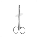 Dissecting Scissors--Kilner