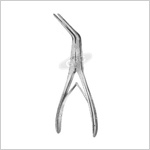 Rhinoplasty Instruments (Kressner)