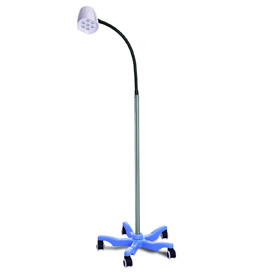 LED Mobile Examination Light