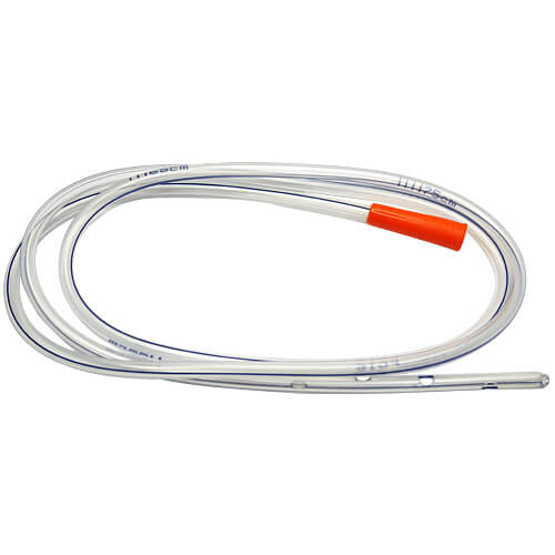 Levins Tube - Stomach Tube