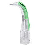 Split Type Video Laryngoscope