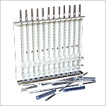 Disposable ESR Pipettes