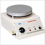 Laboratory Hot Plate (Round) Diameter 205mm Approx