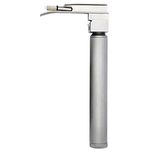 Laryngoscope Miller traditionnel (réutilisable)
