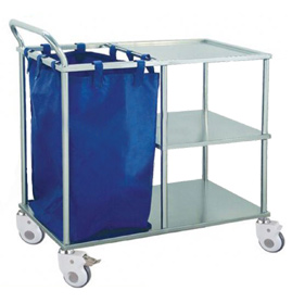 Linen Trolley