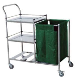 Linen Trolley