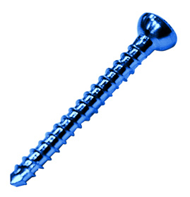 Locking Bolts 3.9mm