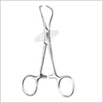 Towel Forceps-Lorma