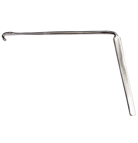 Love Nerve Root Retractor - 90° Angle