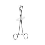 Organ Holding Forceps (Lovelace)