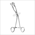 Organ Holding Forceps (Lovelace)