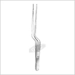 Ear Dressing Forceps- Lucae