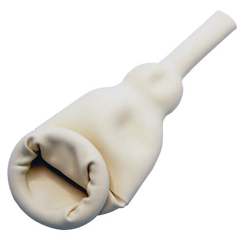 Male External Catheters Penile Sheath