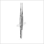 Dressing Forceps-Mc indoe