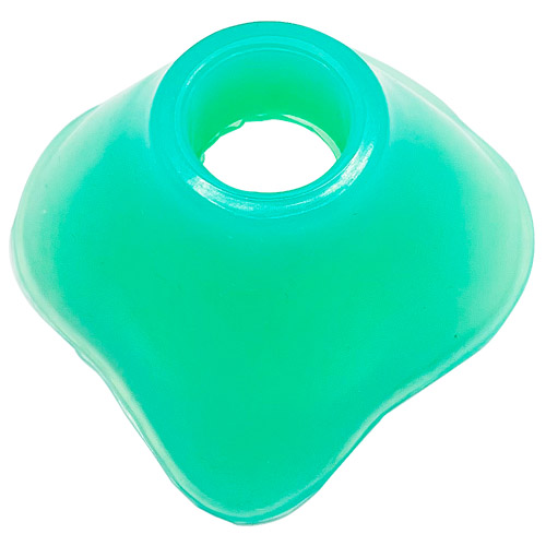 Mascarillas Faciales-Silicona