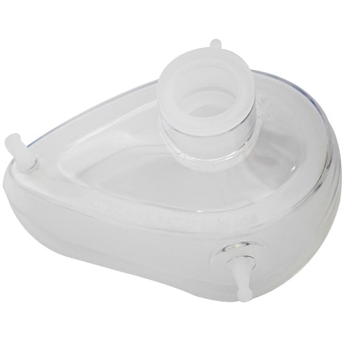 Masques faciaux en silicone