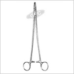 Needle Holder (Masson)