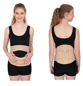 Maternity Back Support Belt