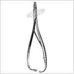 Needle Holder (Mathieu)