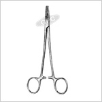 Needle Holder (Mayo-Hegar)