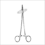 Needle Holder (Mayo-Hegar)