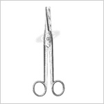 Operating Scissors (Mayo-Noble)
