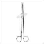 Operating Scissors-Mayo Stille