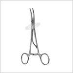 Clips Applying Forceps- Mckenzie