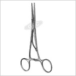 Clips Applying Forceps- Mckenzie