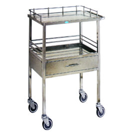 Medicine Trolley