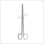 Operating Scissors- Metzenbaum Nelson (Straight)