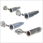 Micro Centrifuge Tubes Conical