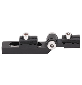 Mini Rail Vertical Axis Fixator