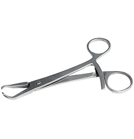 Mini Reduction Forceps