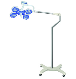 Mobile OT Light – Hexagonal